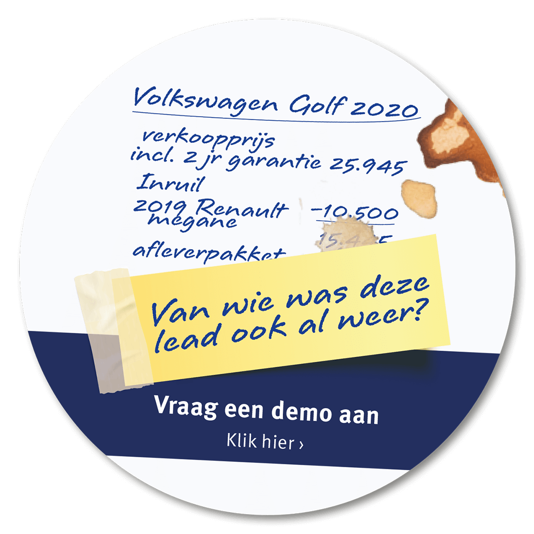 MSM Viltje - Van wie is deze lead